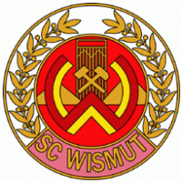 200x200 Sc Wismut Karl Marx Stadt Logo Vector