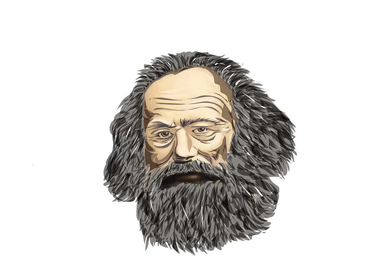 1280x960 Karl, Marx, Karl Marx, Historically, Capitalism
