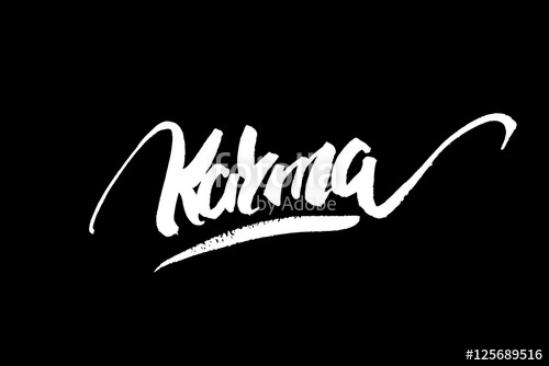 500x334 Hand Lettering Illustration