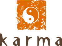 200x148 Karma Logo Vector