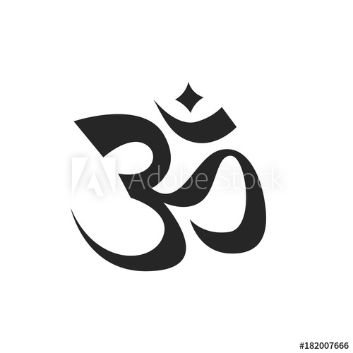 500x500 Karma Sign Or Symbol