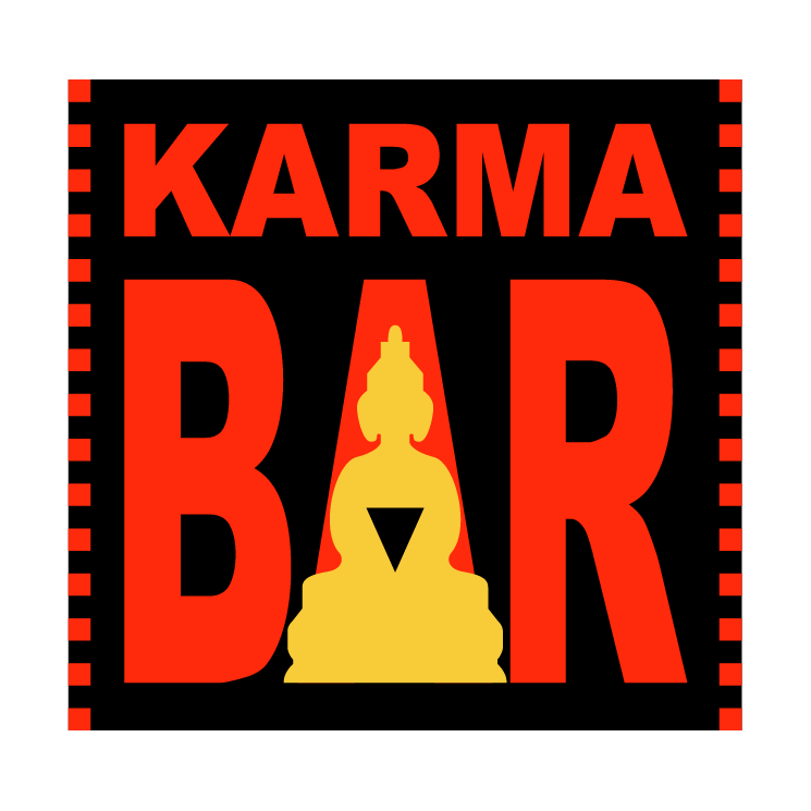 745x745 Karma Bar