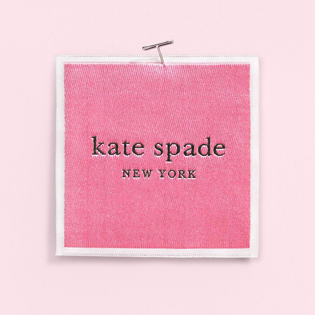 1080x1080 Brand New New Logo And Identity For Kate Spade