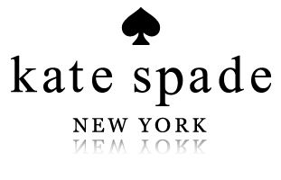 311x200 I Love Kate Spade's Logo Because Of The Clean Fashion Forward