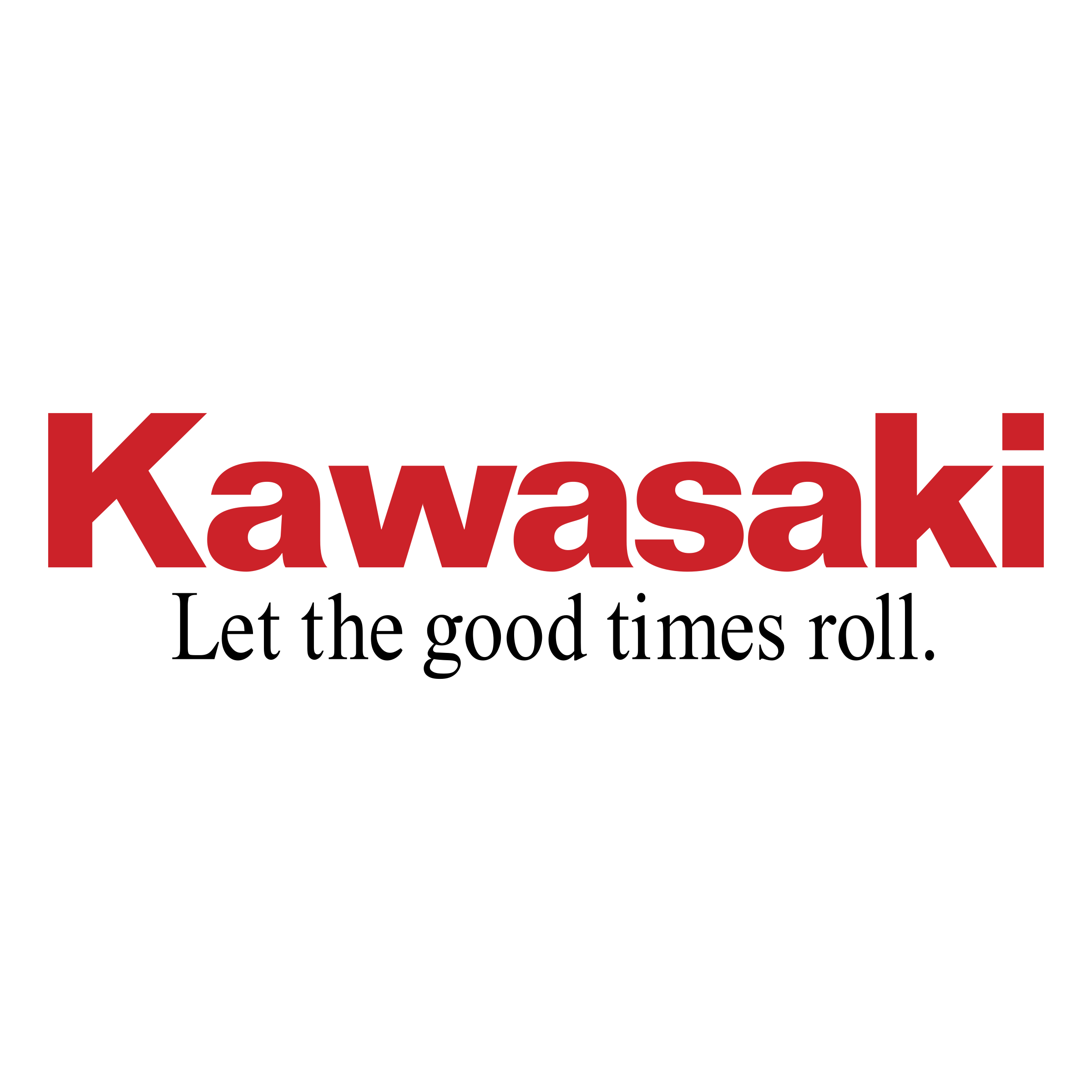 Kawasaki Logo Png Transparent Vector 2400x2400 Kawasaki Logo Png Transparent Vector