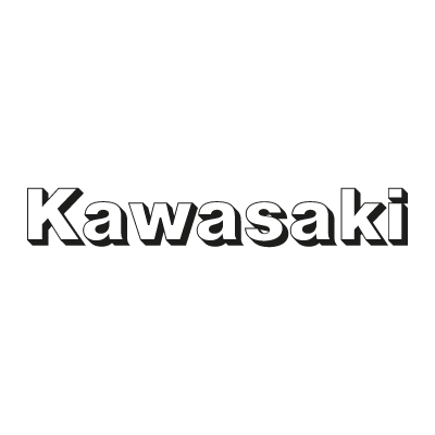 Kawasaki Motors Vector Logo 400x400 Kawasaki Motors Vector Logo