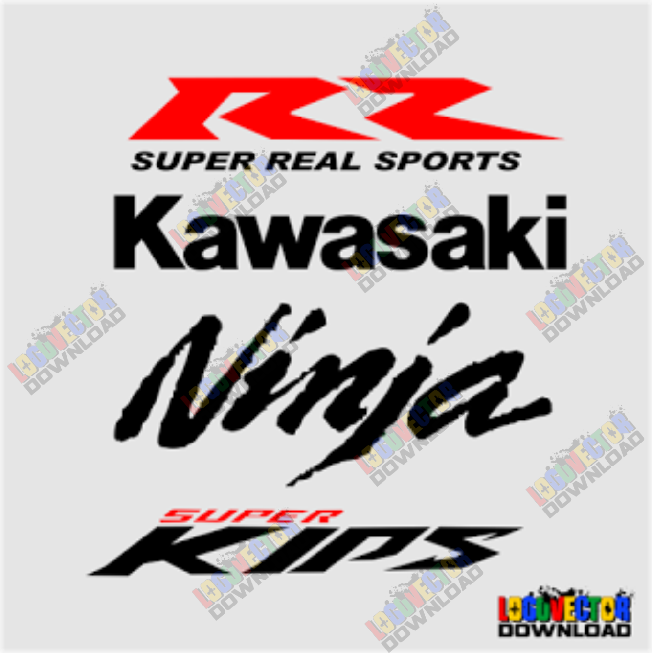 Download Kawasaki Ninja Rr Super Kips Logo Vector Cdr 1333x1334 Download Kawasaki Ninja Rr Super Kips Logo Vector Cdr