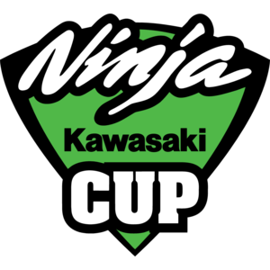 Kawasaki Ninja Cup Logo, Vector Logo Of Kawasaki Ninja Cup Brand 300x300 Kawasaki Ninja Cup Logo, Vector Logo Of Kawasaki Ninja Cup Brand