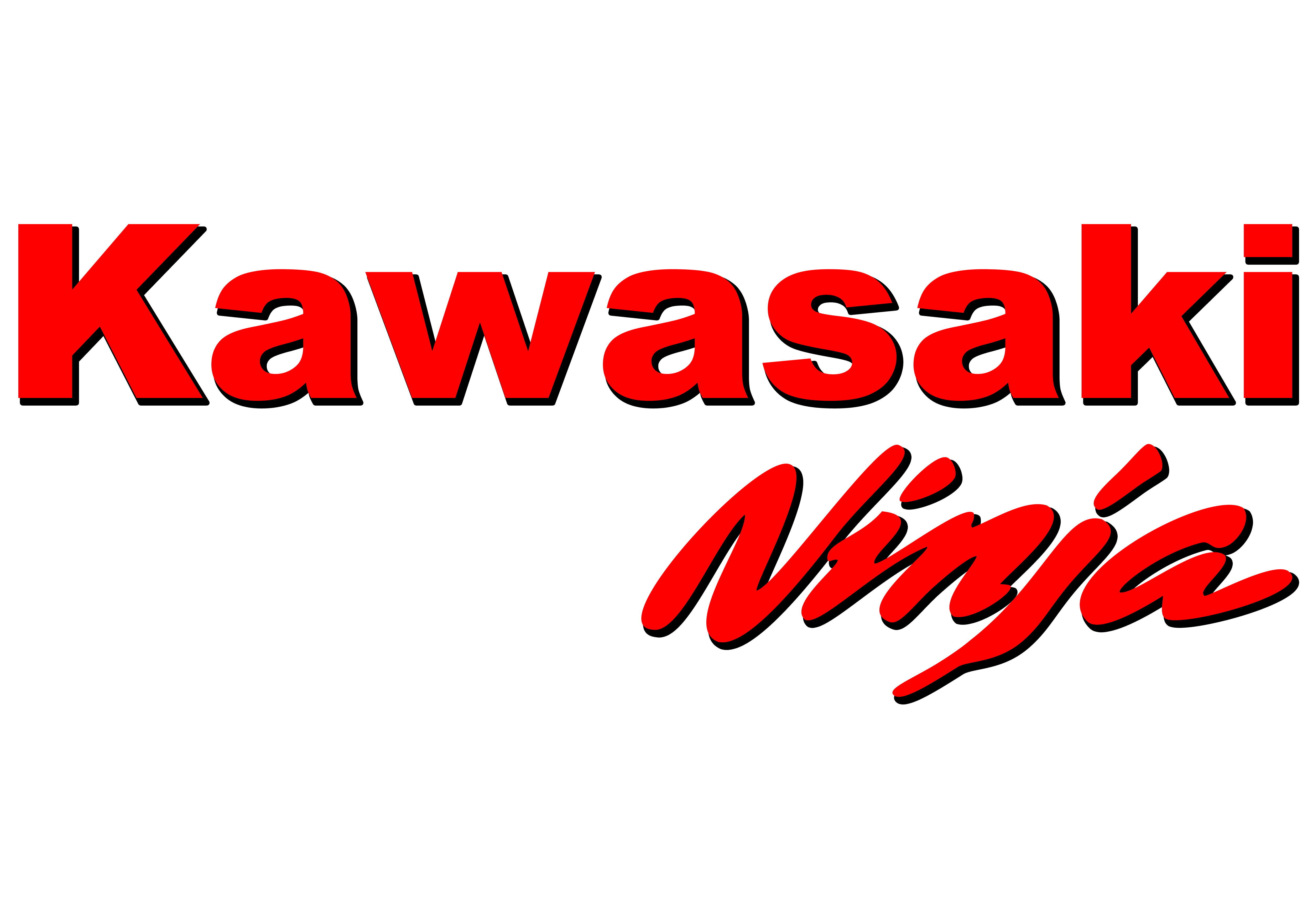 Kawasaki Motorcycle Logo History And Meaning, Bike Emblem 5000x3520 Kawasaki Motorcycle Logo History And Meaning, Bike Emblem