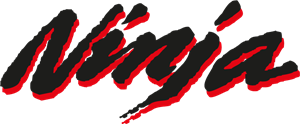 Ninja Kawasaki Logo Vector 300x124 Ninja Kawasaki Logo Vector