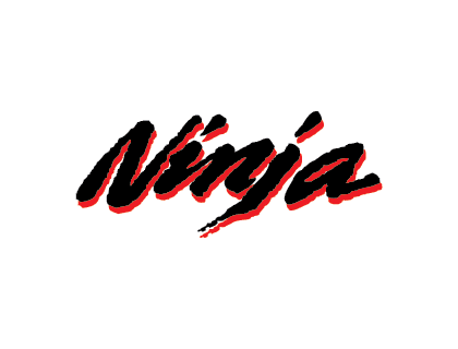 Ninja Kawasaki Old Style Logo Vector Free Logopik 420x320 Ninja Kawasaki Old Style Logo Vector Free Logopik