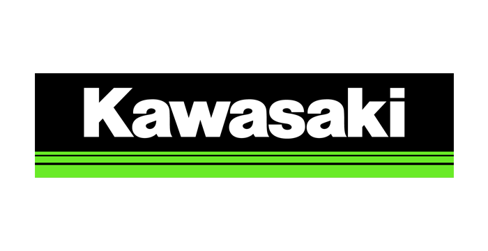 Kawasaki Logo Png Vector Free Download 700x360 Kawasaki Logo Png Vector Free Download
