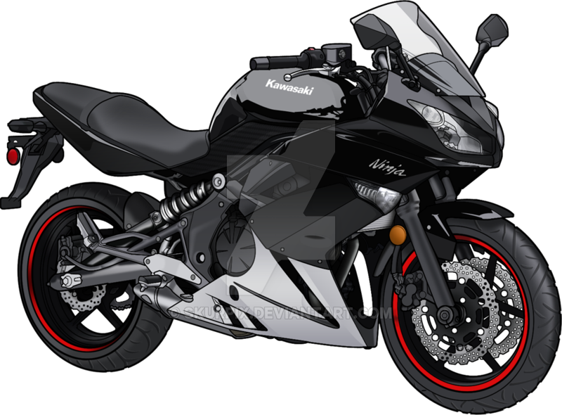 Kawasaki Ninja Vector 800x590 Kawasaki Ninja Vector