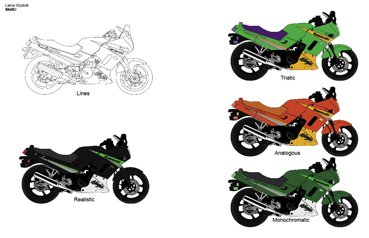 Kawasaki Vector Bike 1224x792 Kawasaki Vector Bike