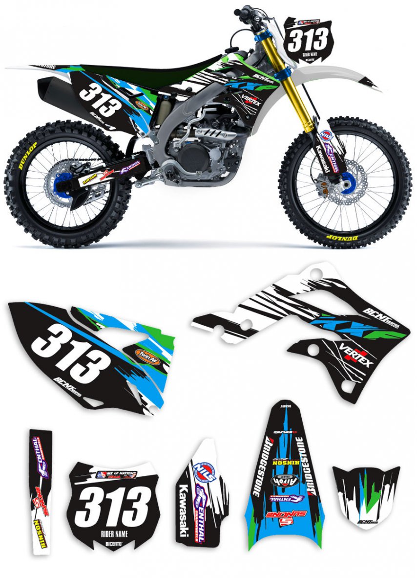 Vector Bianca Kawasaki Graphic Kawasaki Graphics Store 854x1182 Vector Bianca Kawasaki Graphic Kawasaki Graphics Store