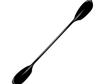 340x270 Kayak Paddle Etsy