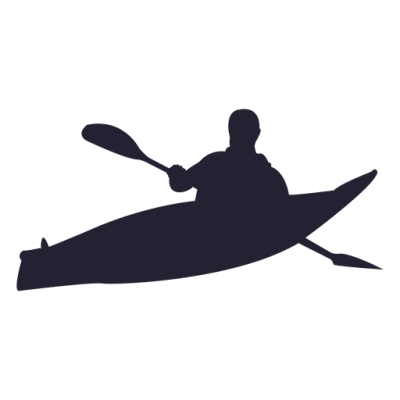 400x400 Kayak Png