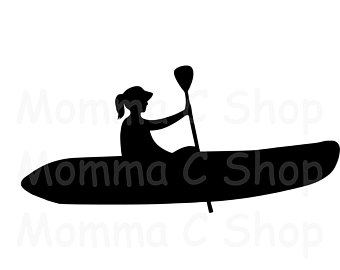 340x270 Canoe Clipart Free Download On Ijcnlp Cliparts
