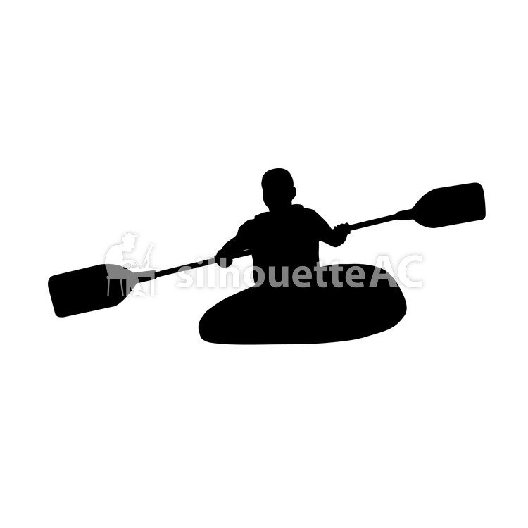 750x750 Free Silhouette Vector An Illustration