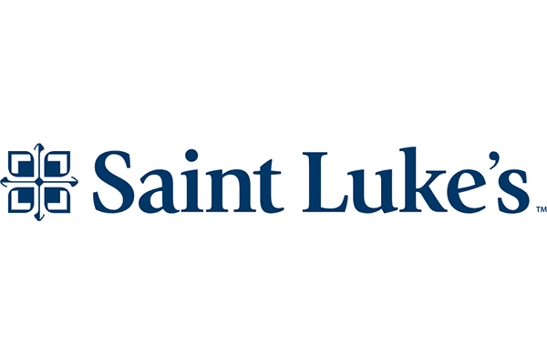 600x400 Saint Luke's Health System Kansas City Logo Vector
