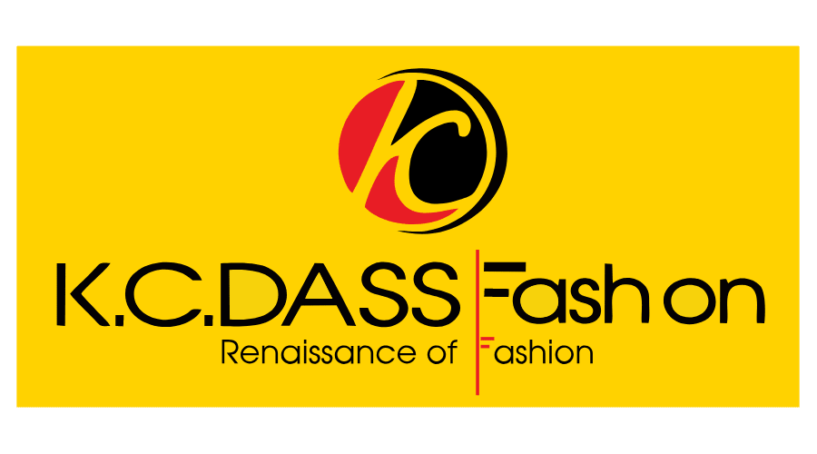 900x500 K C Dass Fashion Vector Logo