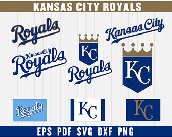 Kc Royals Logo Vector at Vectorified.com | Collection of Kc Royals Logo ...