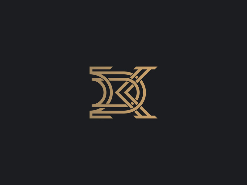 800x600 Letter Kd Logo