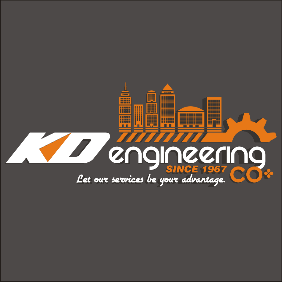 950x950 Logo Design Contests Kd Engineering Co Design No