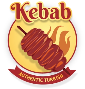 285x300 Kebab Logo Vector