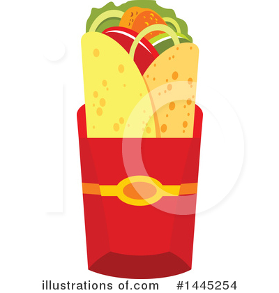 400x420 Kebab Clipart