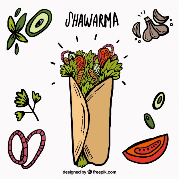 626x626 Kebab Vectors, Photos And Free Download