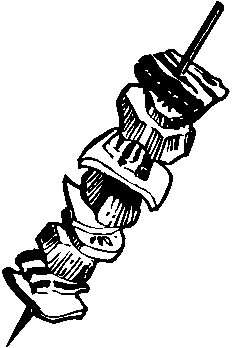 234x348 Lamb Kebab Vector Graphics For Free Download Free Vector