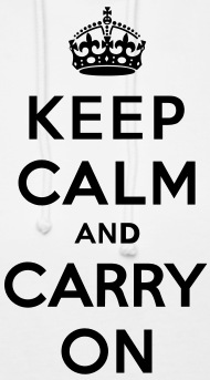 190x343 Keep Calm And Carry
