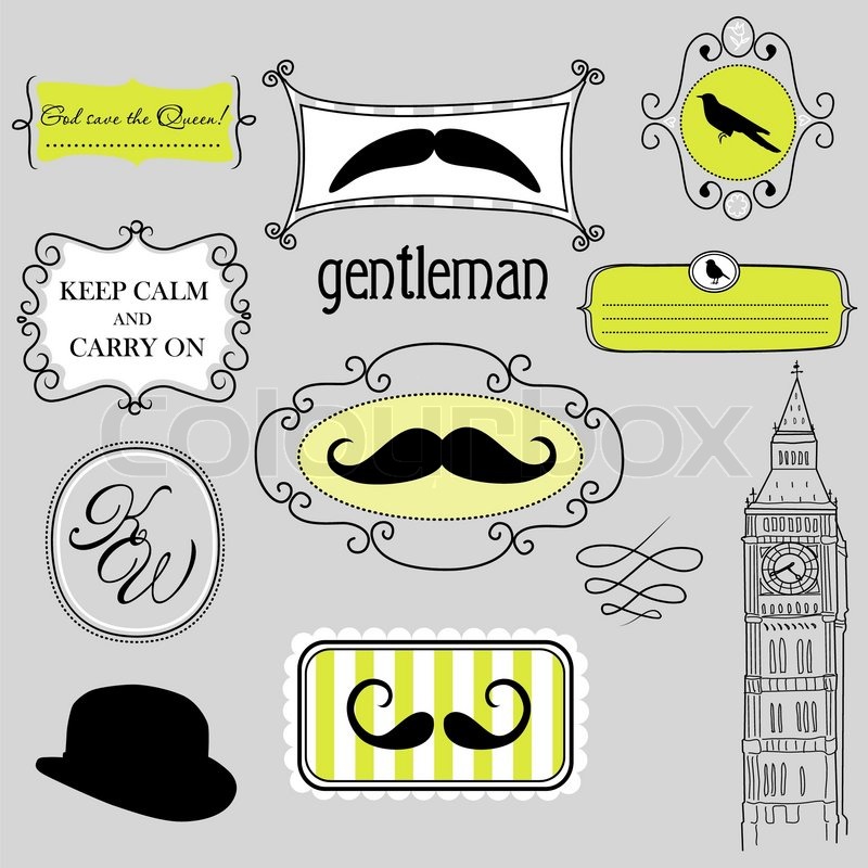 800x800 Keep Calm And Carry On Stock Vector Colourbox