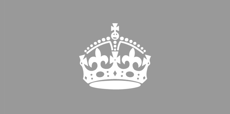 800x398 Free Vector Graphics Calm And Carry