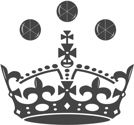 Crowns Clipart Three Kings 462x433 Crowns Clipart Three Kings