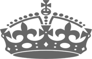 Keep Calm Crown Png, Clip Art For Web 300x193 Keep Calm Crown Png, Clip Art For Web