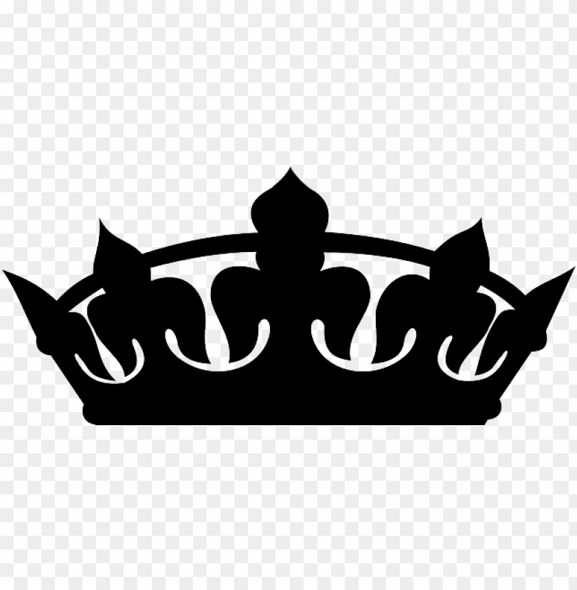 Download Keep Calm Crown Vector Png at Vectorified.com | Collection ...