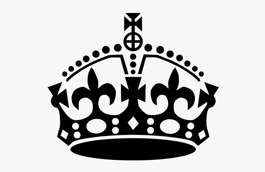 Crown Clip Keep Calm 920x598 Crown Clip Keep Calm