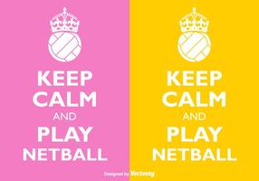 286x200 Keep Calm Free Vector Art