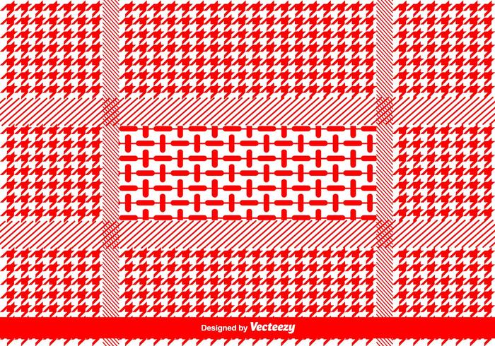 700x490 Vector Keffiyeh Vector Pattern