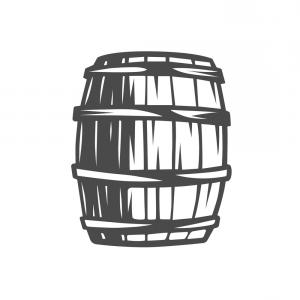 Realistic Metal Beer Keg Vector Hoodamathrun 300x300 Realistic Metal Beer Keg Vector Hoodamathrun