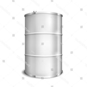 Single Oil Barrel Vector Clipart Studiogrfx 300x300 Single Oil Barrel Vector Clipart Studiogrfx