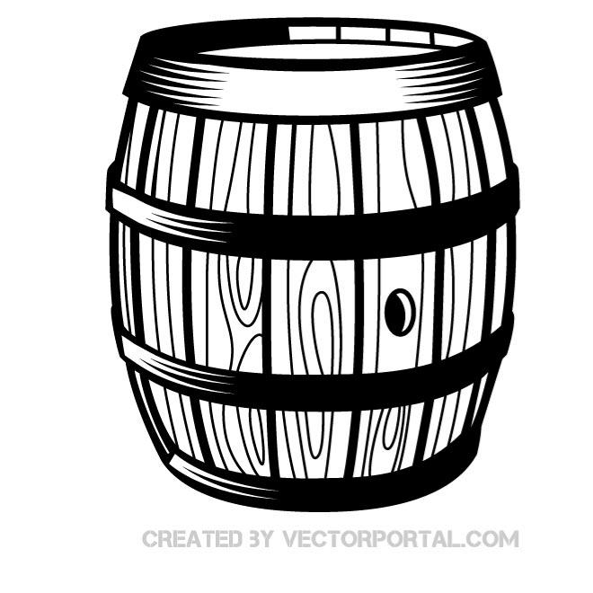 Barrel Vector Graphics Free Vectors Ui Download 660x660 Barrel Vector Graphics Free Vectors Ui Download