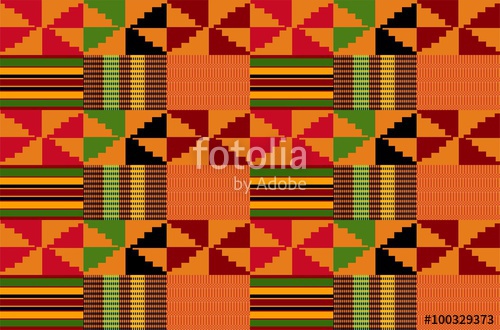 500x330 Kente Background Stock Image And Royalty Free Vector