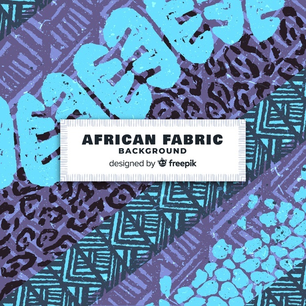 626x626 African Fabric Vectors, Photos And Free Download
