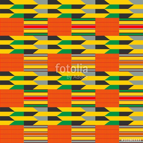 500x500 Kente Bg Stock Image And Royalty Free Vector