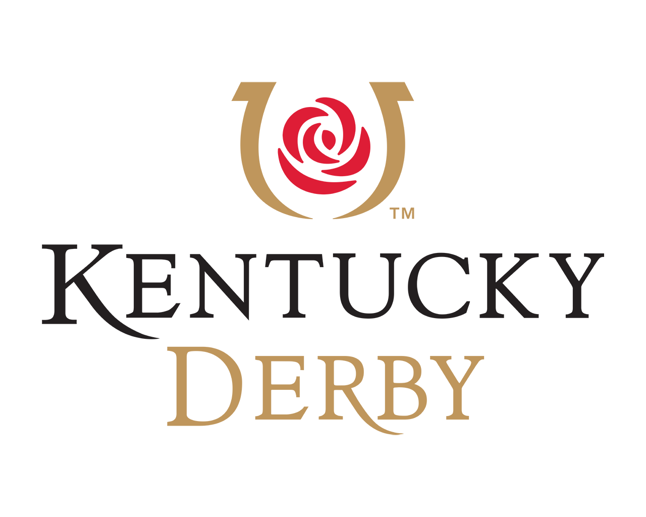 Kentucky Derby Logo Vector at Collection of Kentucky
