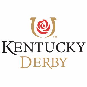 301x301 Kentucky Derby Logo