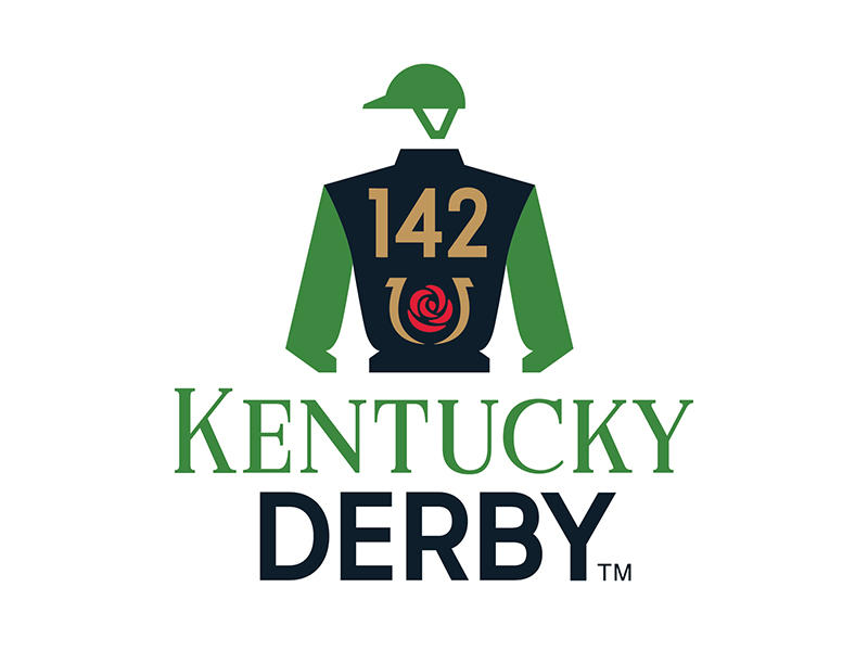 Kentucky Derby Logo Vector at Collection of Kentucky